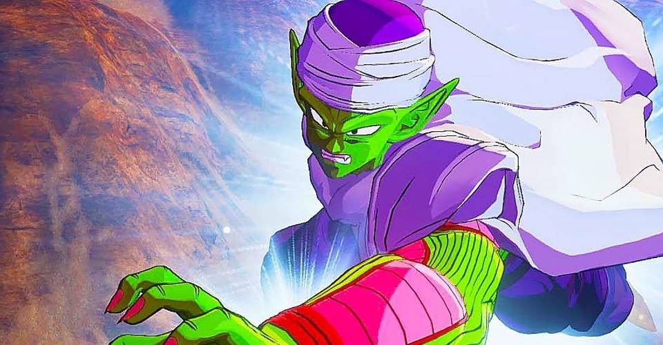 Dragon Ball 5 DC Heroes Piccolo Can Defeat (& 5 He Cant) Dragon Ball 5 DC Heroes Piccolo Can Defeat (& 5 He Cant)
